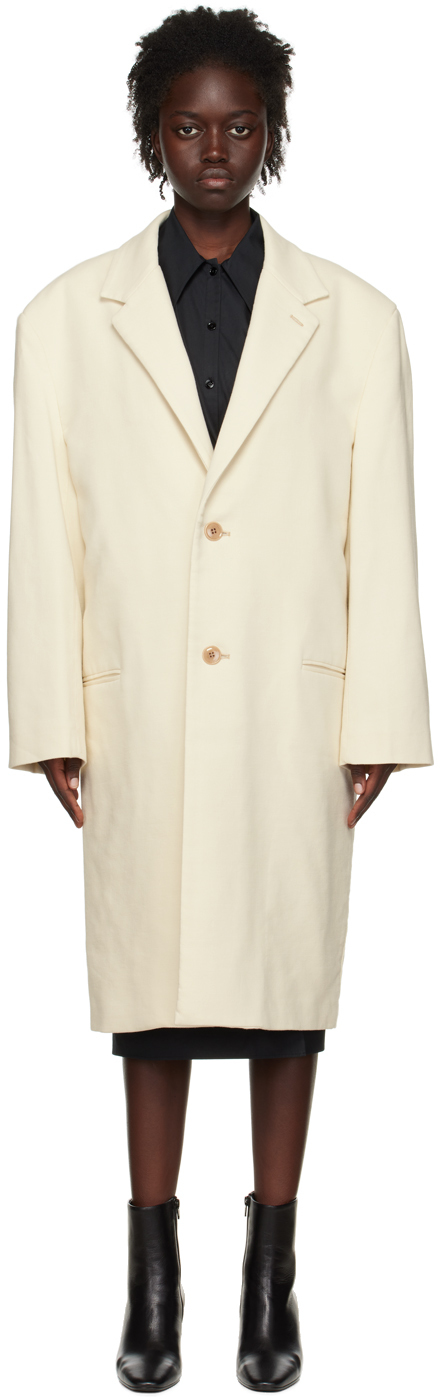 Lemaire jackets & coats for Women | SSENSE