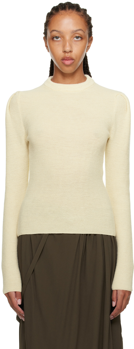 Lemaire sweater clearance