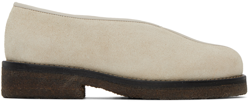 Lemaire slippers & loafers for Women | SSENSE Canada