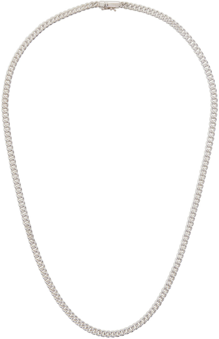 Designer necklaces for Men | SSENSE