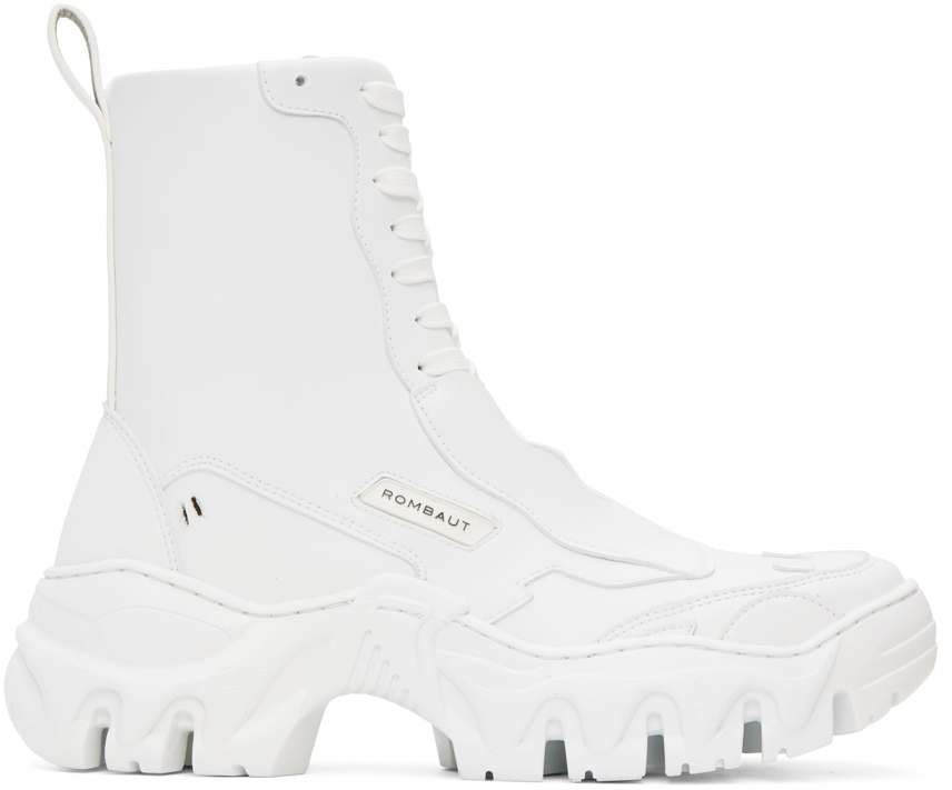 rombaut boccaccio sneakers