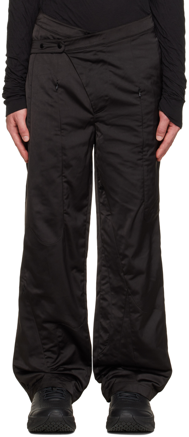 Black Chasm Mountain Trousers