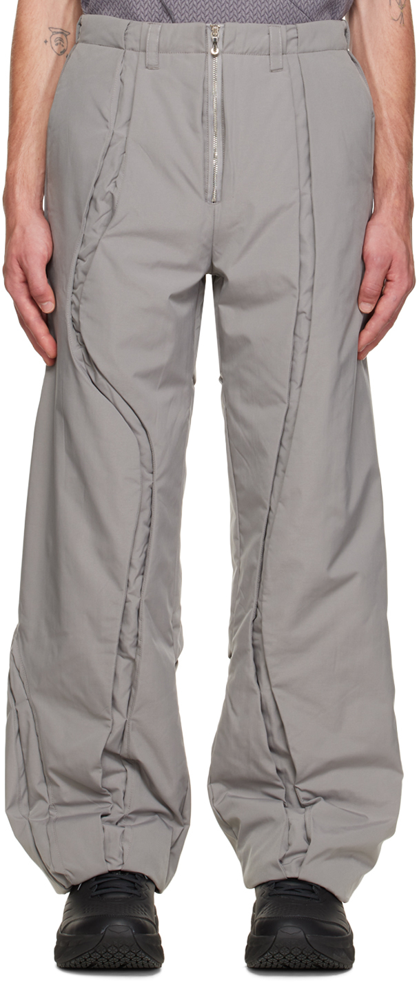 全店販売中 ÆNRMÒUS mountain trousers ecousarecycling.com