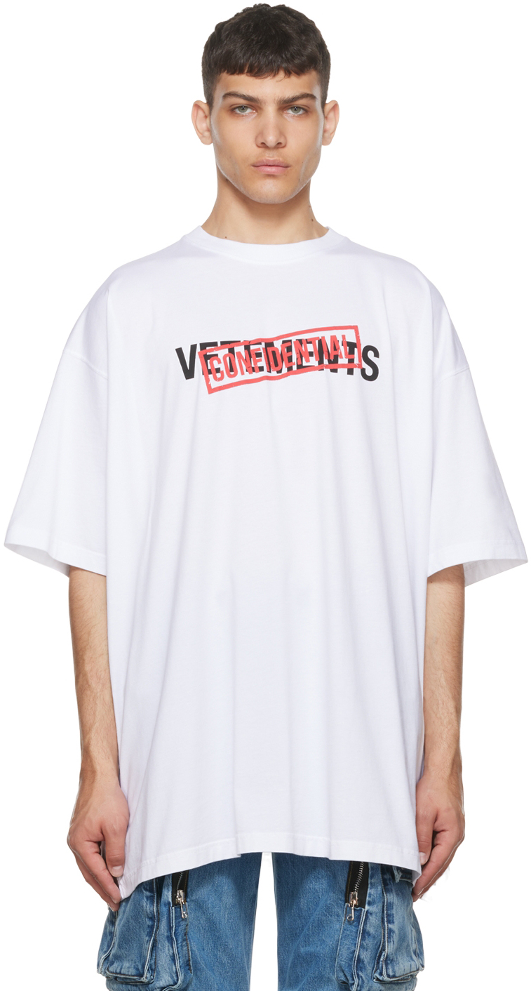 vetements Tシャツ☆送料込み | www.burger-life.com