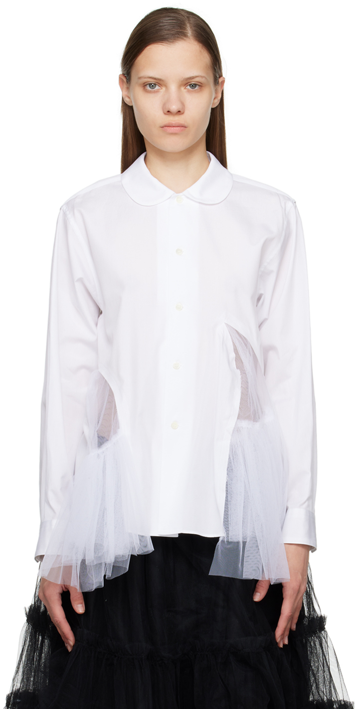 Comme Des Garçons Comme Des Garçons for Women SS23 Collection | SSENSE