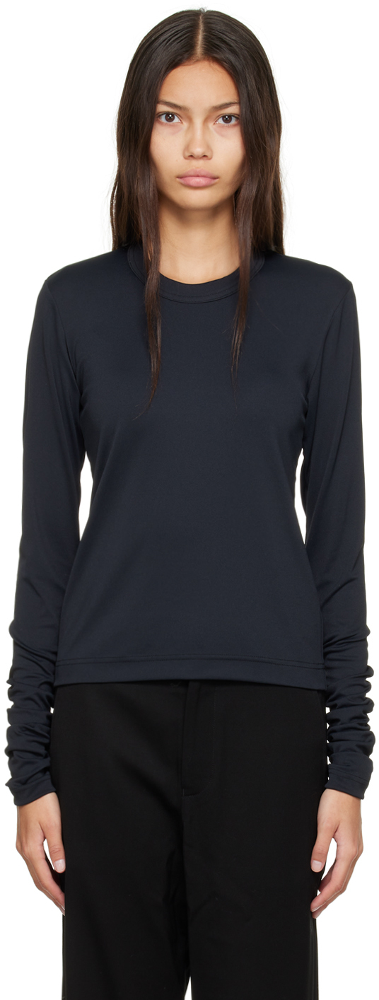 Noir Kei Ninomiya tops for Women | SSENSE