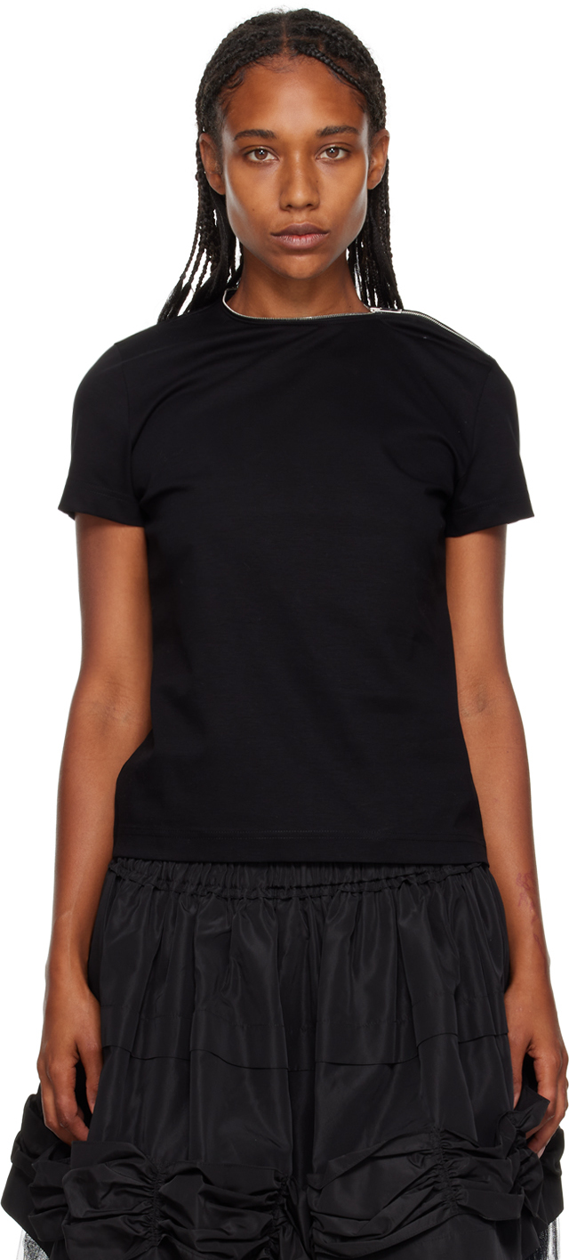 Noir Kei Ninomiya tops for Women | SSENSE
