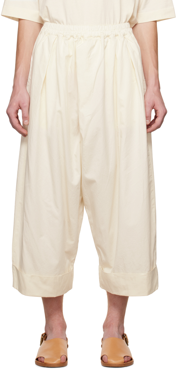 Off-White 'The Baker' Trousers