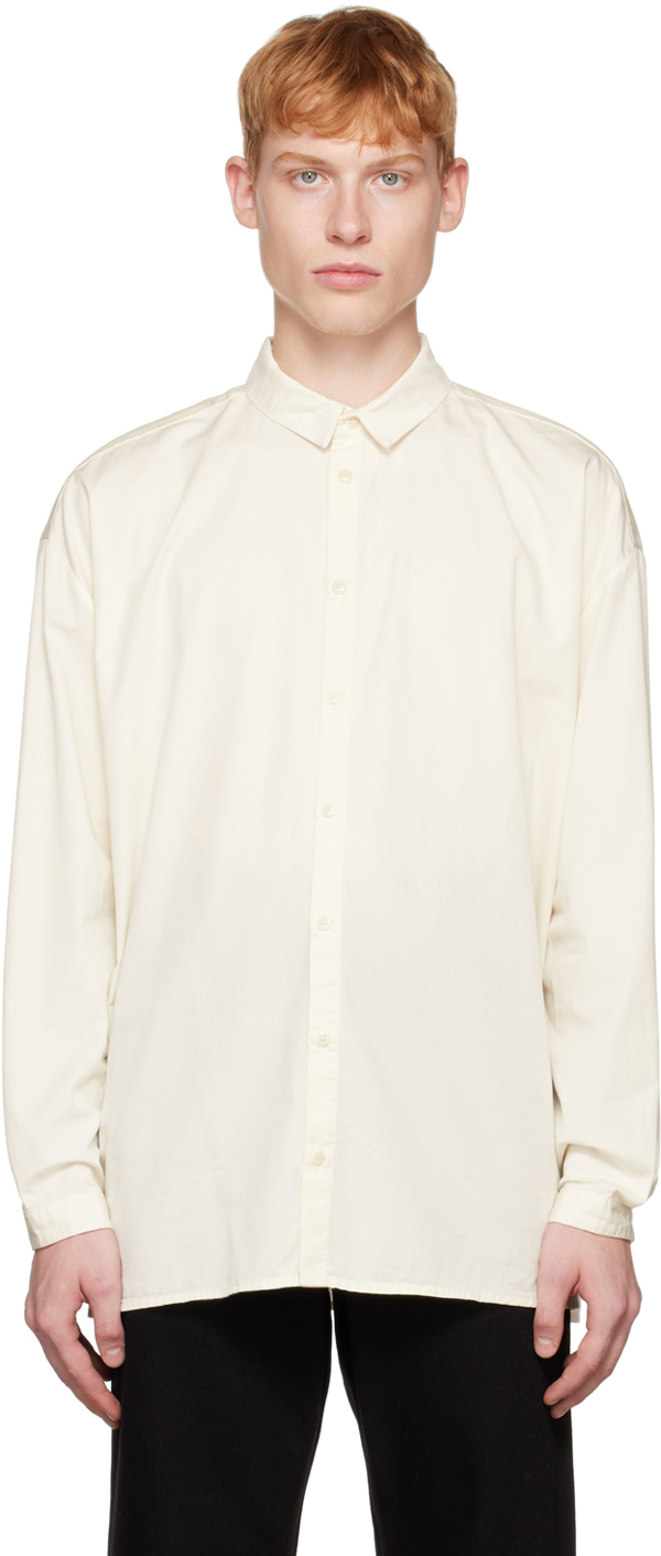Off-White 'The Draughtsman' Shirt