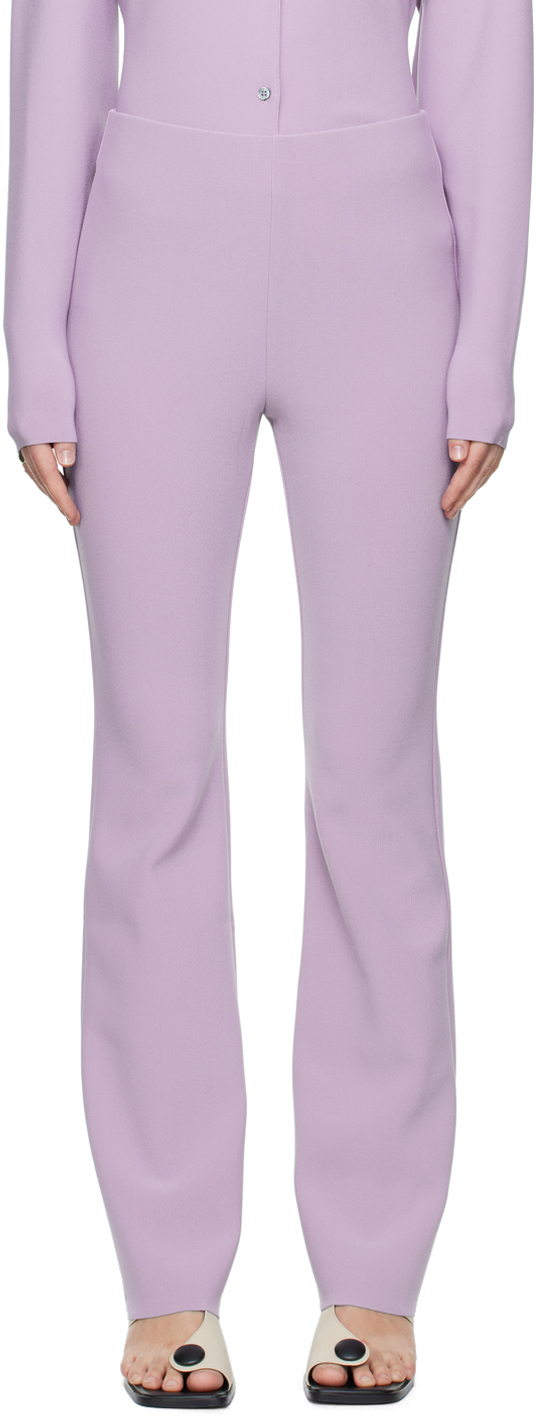 Birrot ウィメンズ トラウザーズ | SSENSE 日本