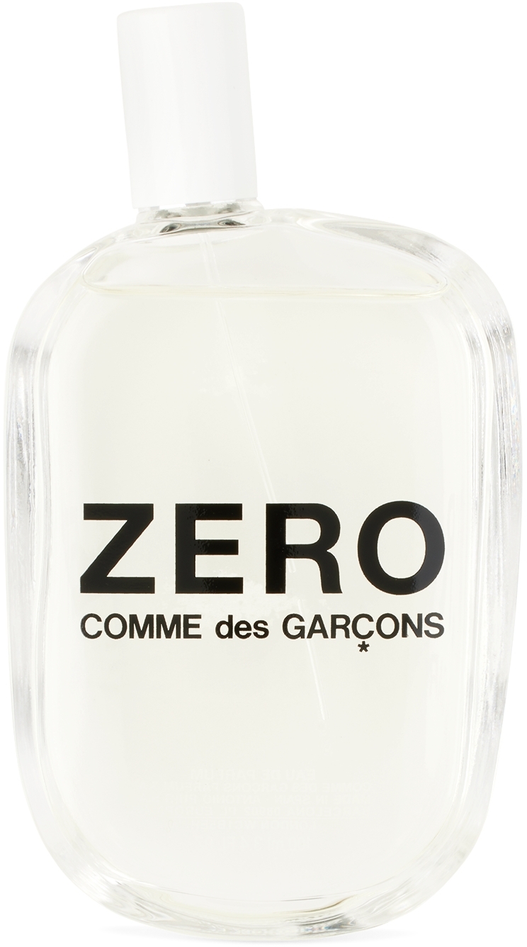 Comme Des Garçons Zero Eau De Parfum, 100 ml In Na