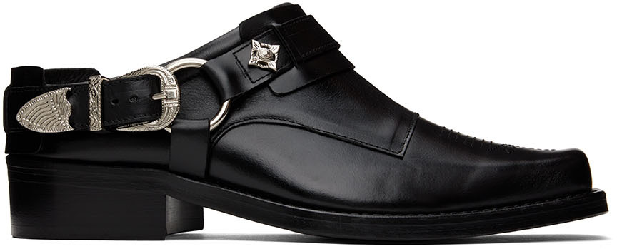 Toga Virilis slippers & loafers for Men | SSENSE Canada