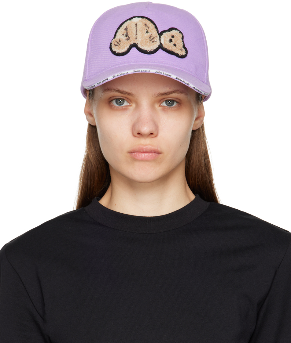 Spaniel Hat SSENSE Women Accessories Headwear Hats 