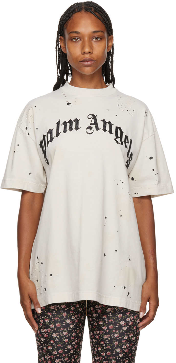 Palm Angels clothing for Women | SSENSE