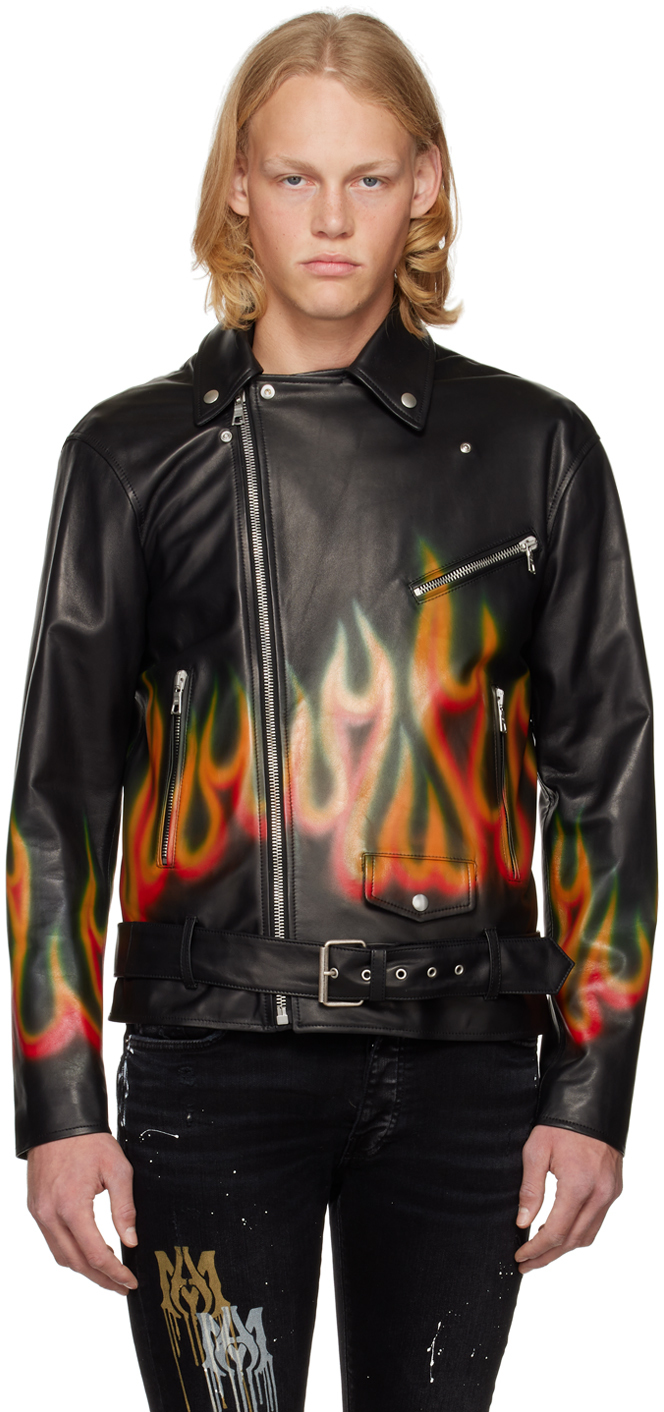 Palm Angels manteaux et vestes pour Hommes SSENSE France