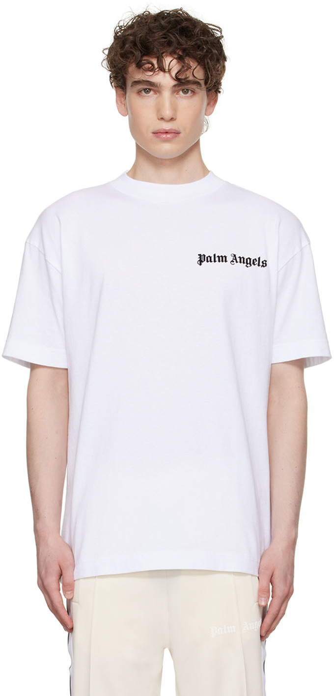 Palm Angels】Tシャツ-