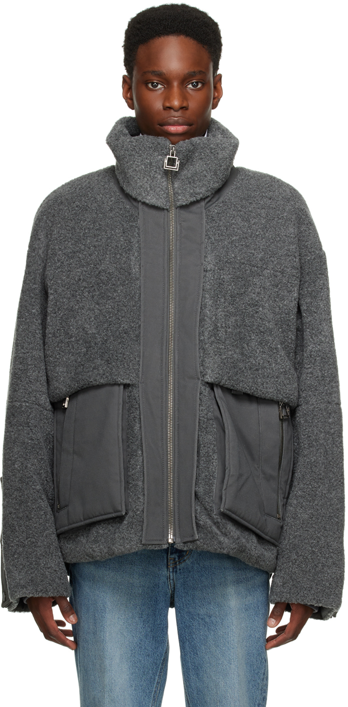 Wooyoungmi clothing for Men | SSENSE