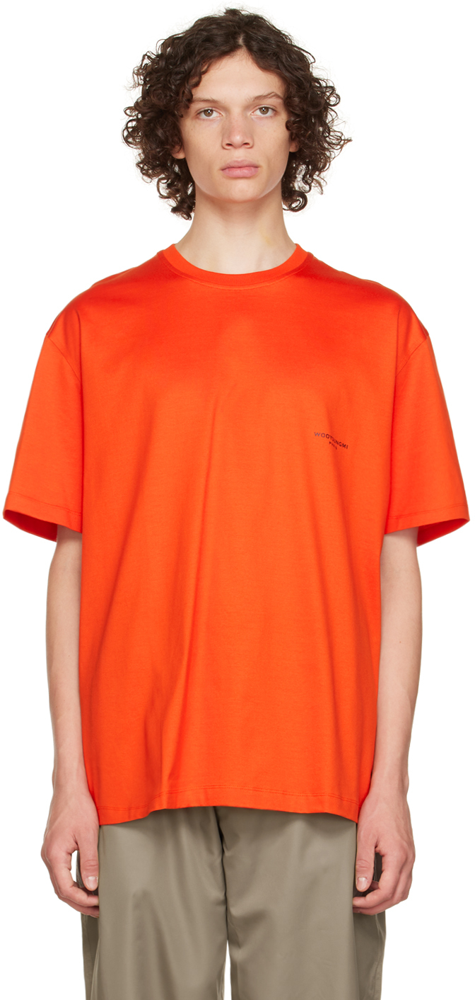 Wooyoungmi tops for Men | SSENSE