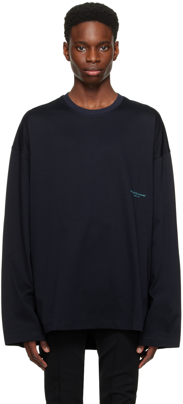 Wooyoungmi clothing for Men | SSENSE