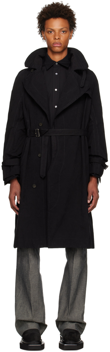 Marina Yee jackets & coats for Men | SSENSE UK