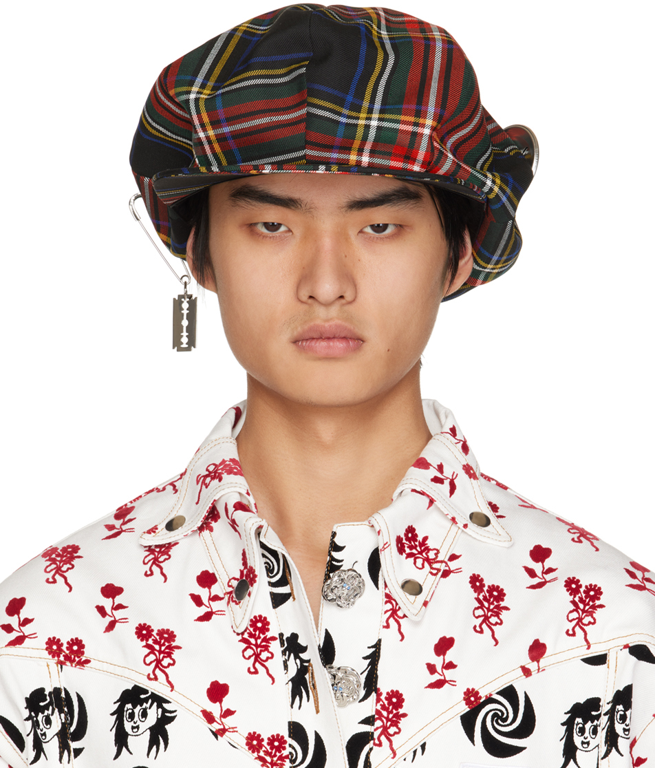 Kidill for Men SS23 Collection | SSENSE Canada