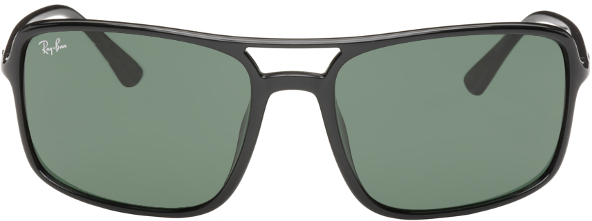 ssense ray ban