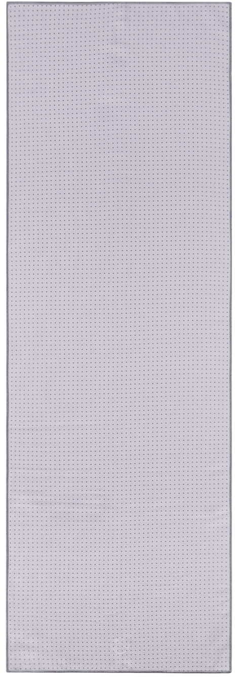 Purple Yogitoes Yoga Mat