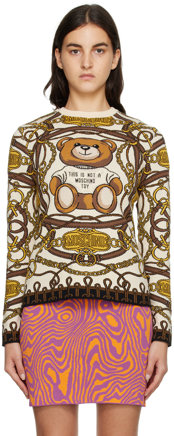 Moschino ウィメンズ ウェア | SSENSE 日本