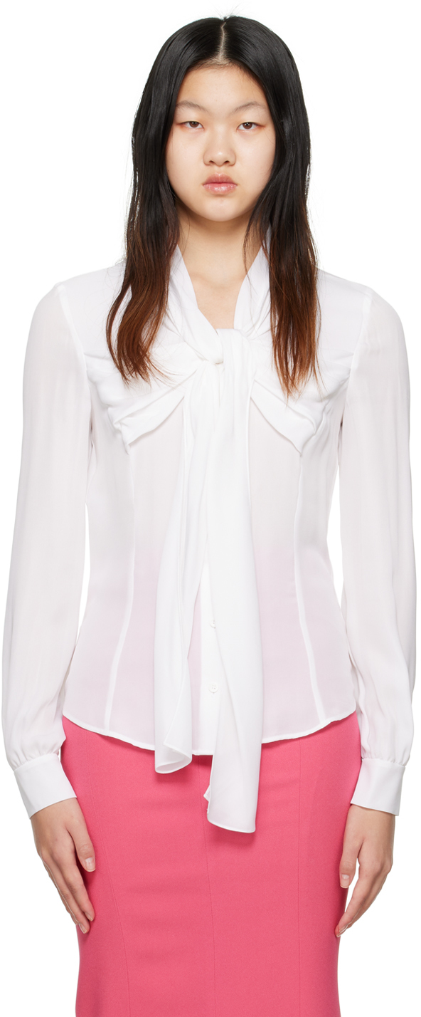 Moschino tops for Women | SSENSE Canada