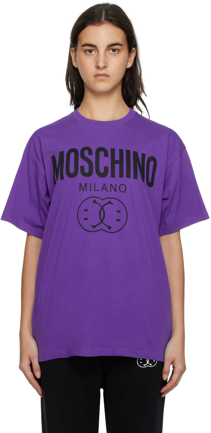 Moschino tops for Women | SSENSE Canada