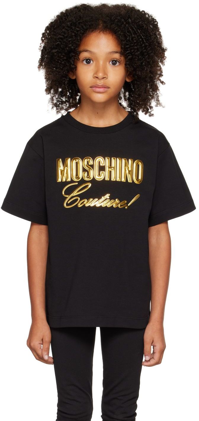 Moschino キッズ トップス & Tシャツ | SSENSE | SSENSE 日本