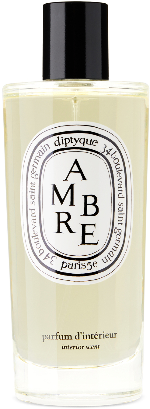 Diptyque Ambre Room Spray, 150 ml In Na
