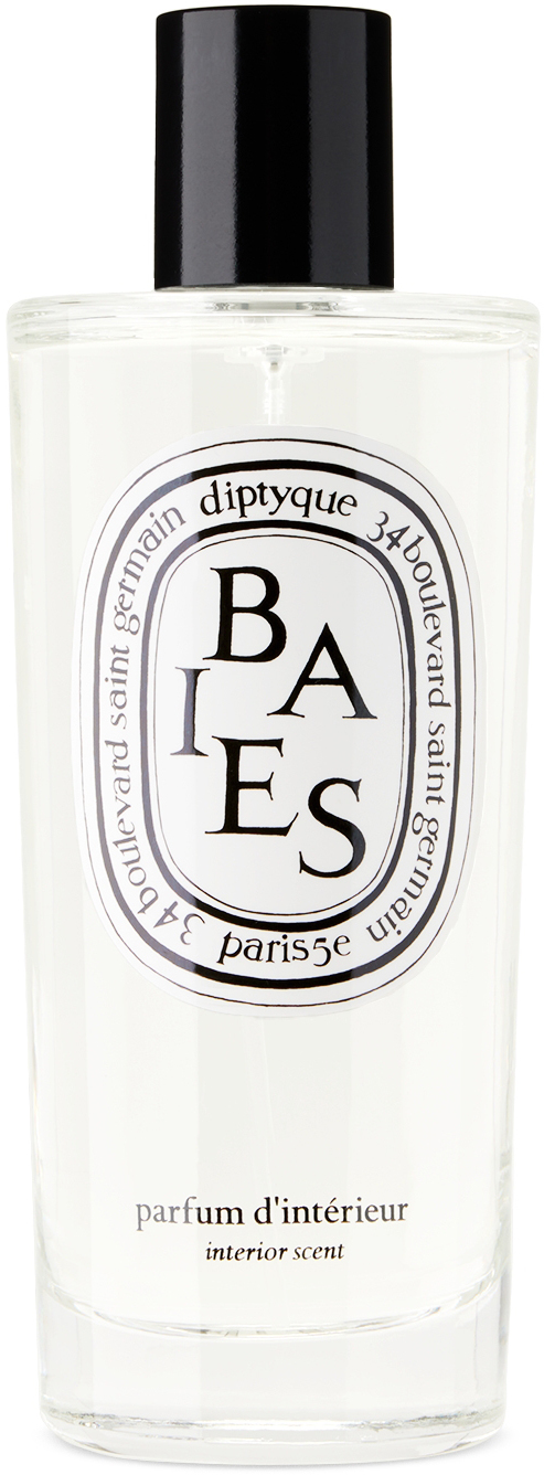Diptyque Baies Room Spray, 150 ml In Na