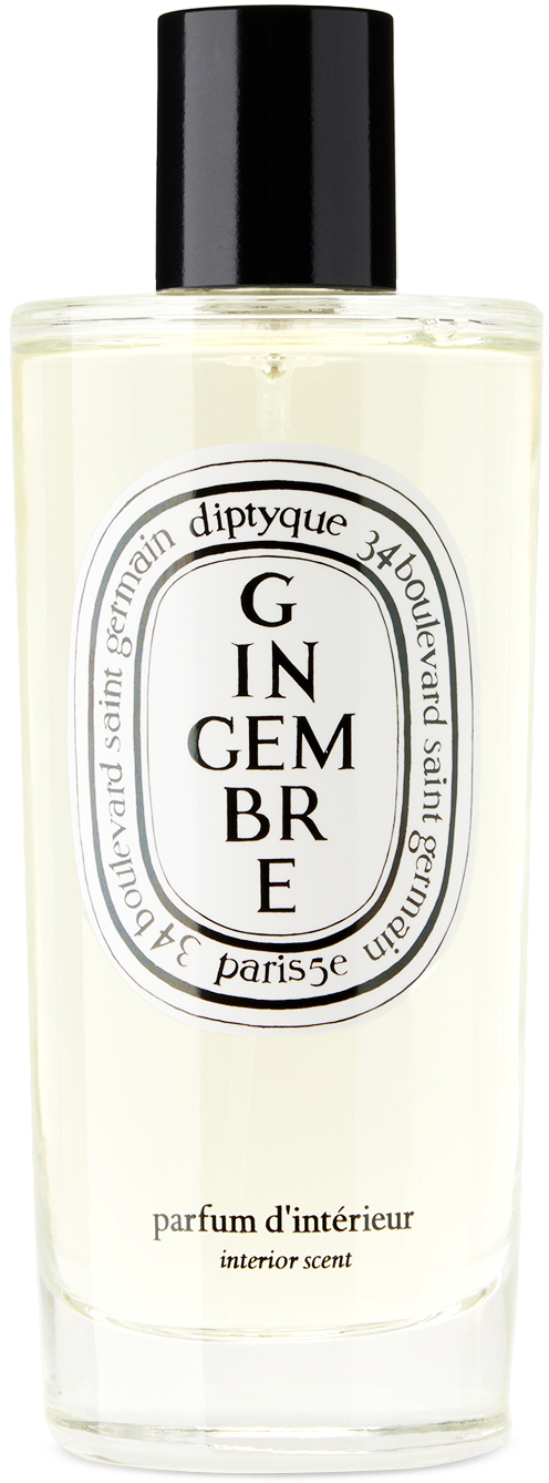 Diptyque Ginger Room Spray, 150 ml In Na
