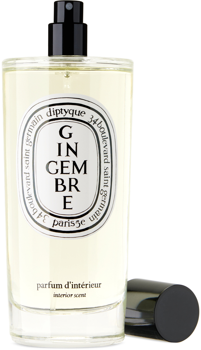 Diptyque Ginger Room Spray, 150 ml In Na