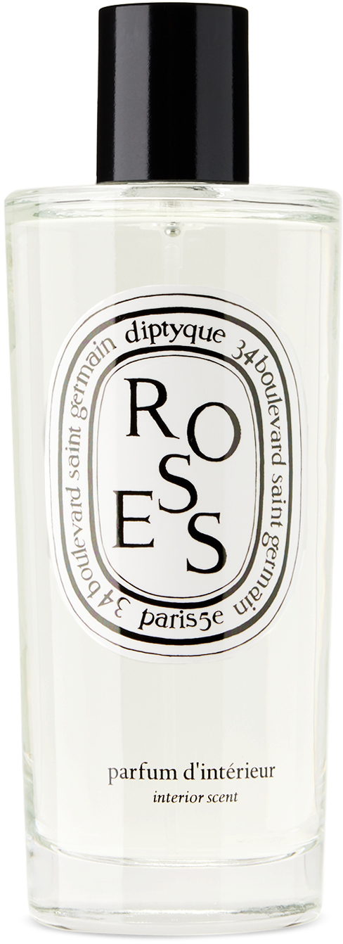 Diptyque Rose Room Spray, 150 ml In Na