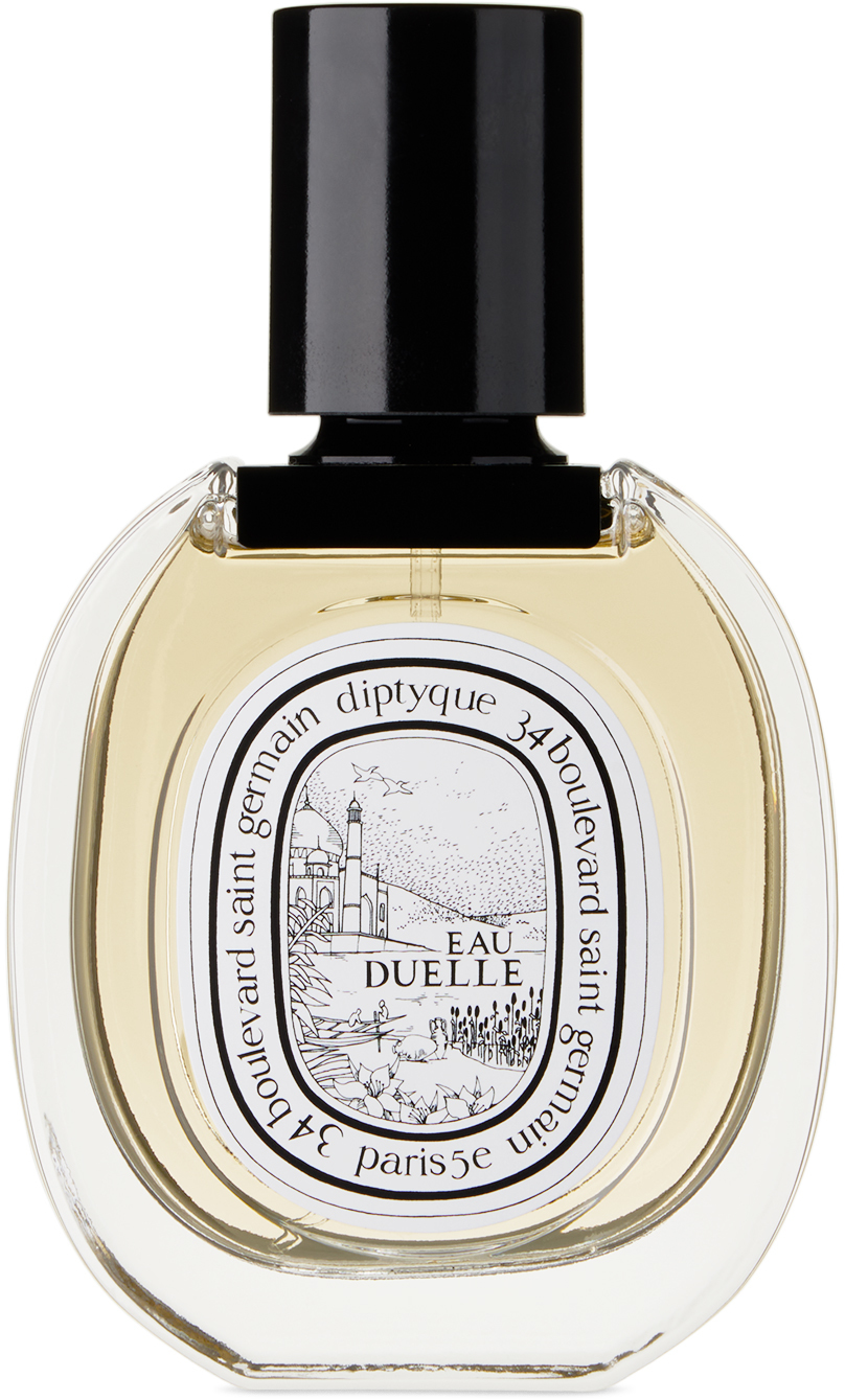 Eau Duelle Eau De Toilette, 50 mL by diptyque | SSENSE