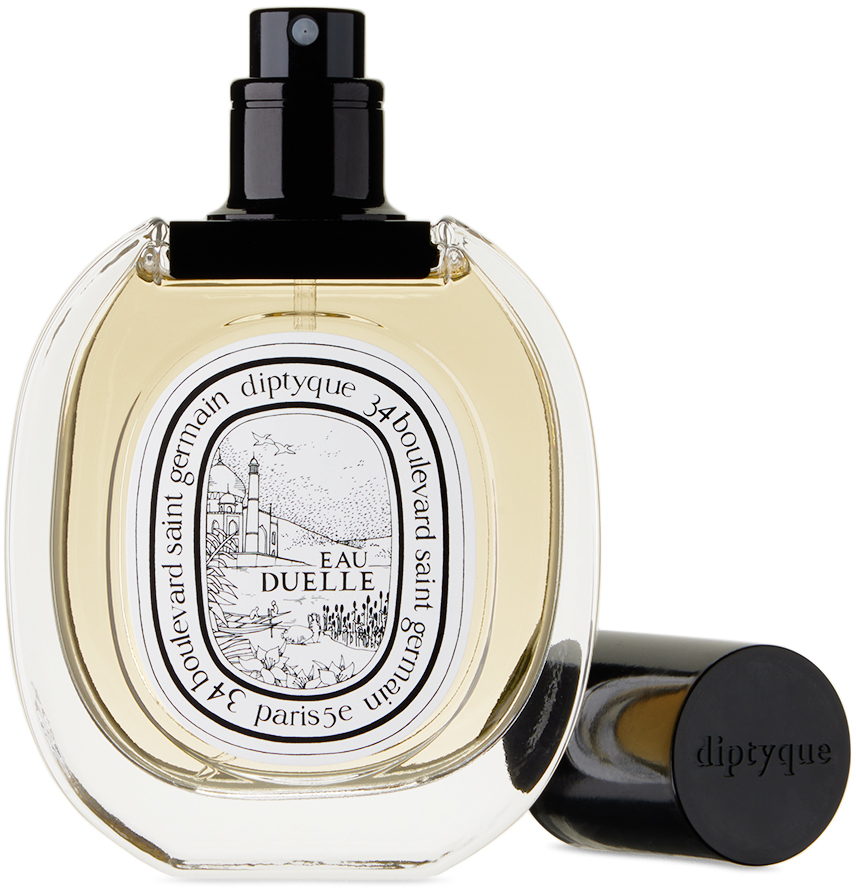 Diptyque Eau Duelle Eau De Toilette, 50 ml In Na