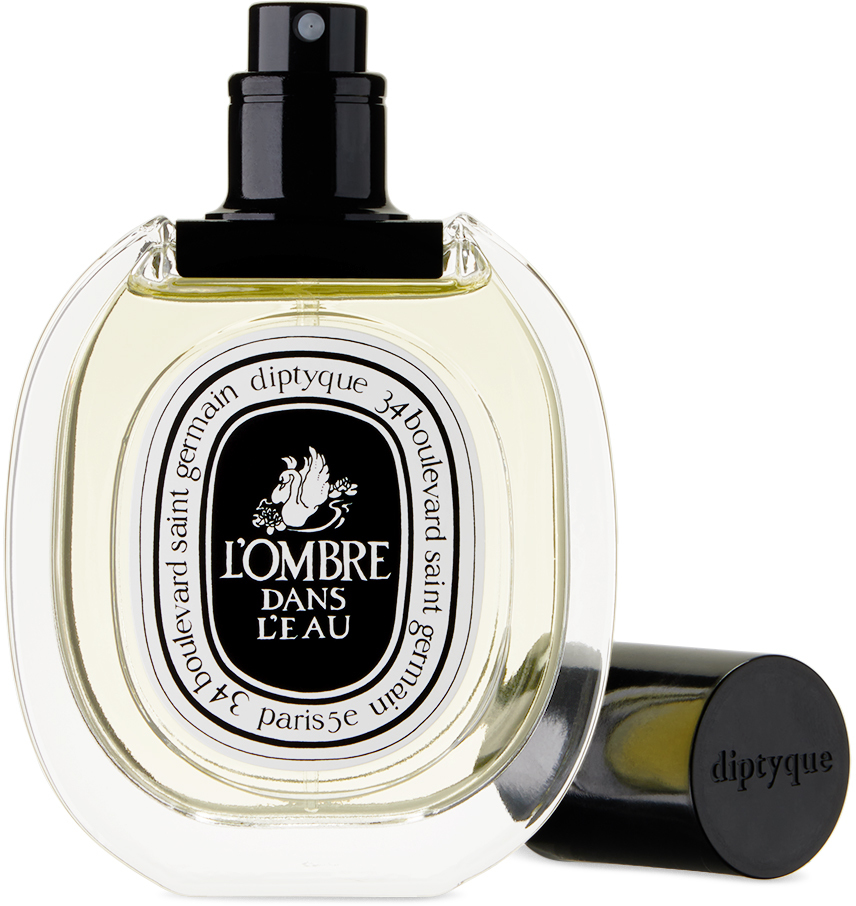 Diptyque 'l'ombre Dans L'eau' Eau De Toilette, 50 ml In Na