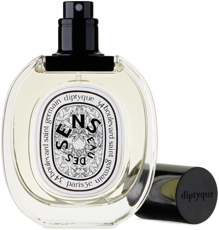 Diptyque Eau Des Sens Eau De Toilette, 50 ml In Na