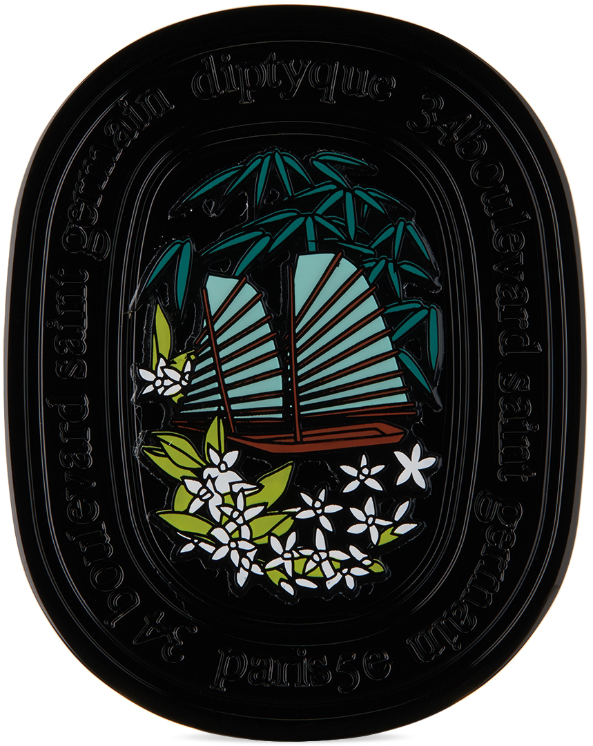 Diptyque Do Son Refillable Solid Perfume, 3 G In Na