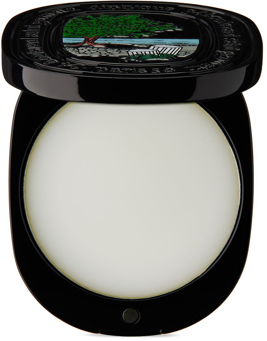 Diptyque Philoskyos Refillable Solid Perfume, 3 ml In Na