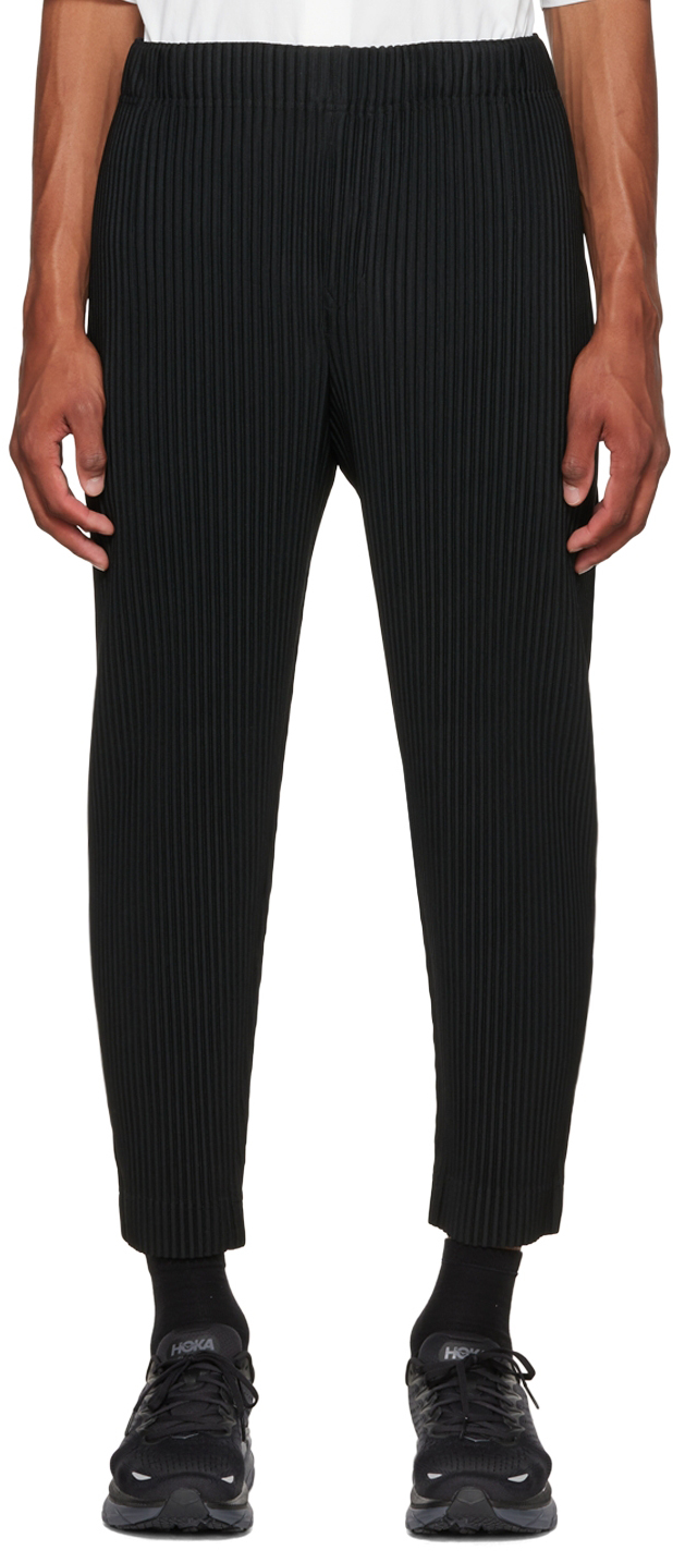 Homme Plissé Issey Miyake for Men FW22 