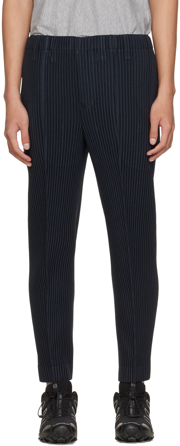 Update more than 79 issey miyake pleated trousers - in.cdgdbentre