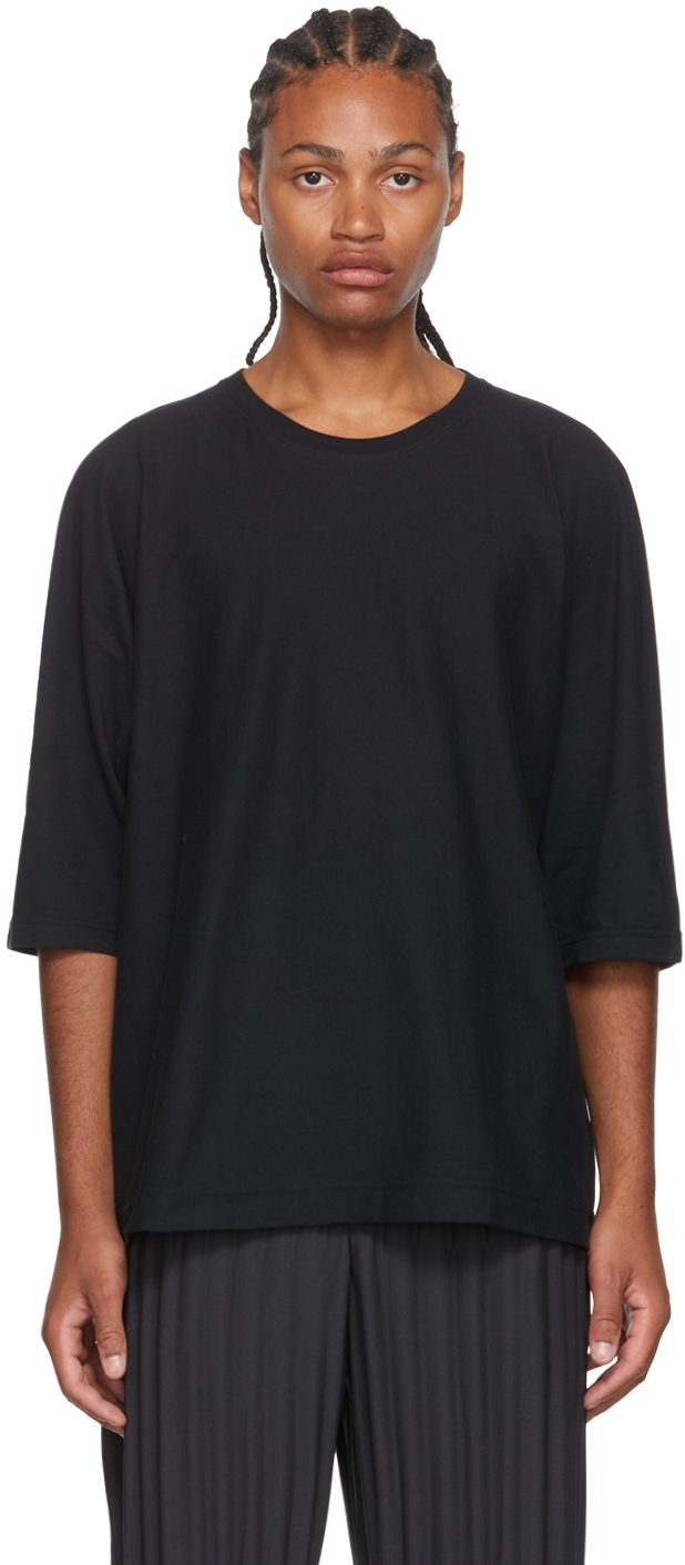 PLEATS PLEASE ISSEY MIYAKE T-Shirts for Men | ModeSens