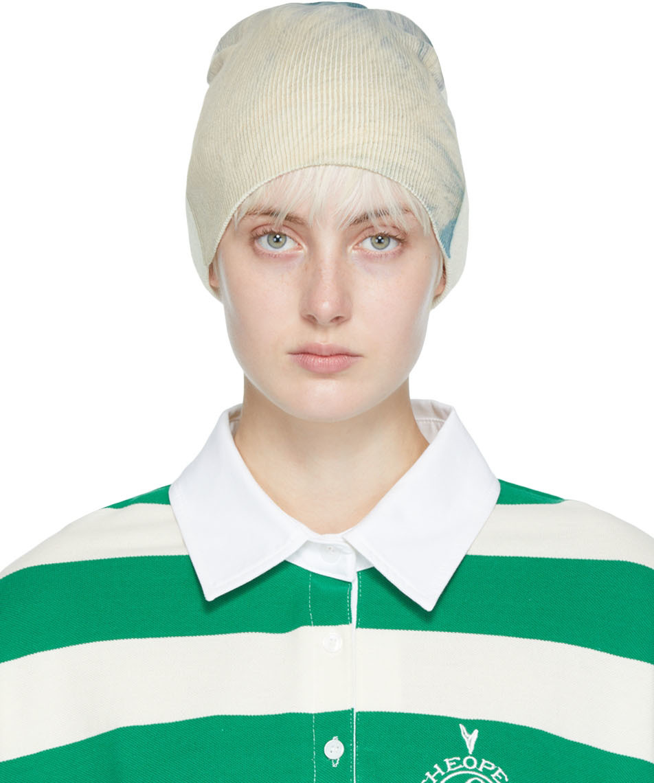 Designer beanies for Women | SSENSE