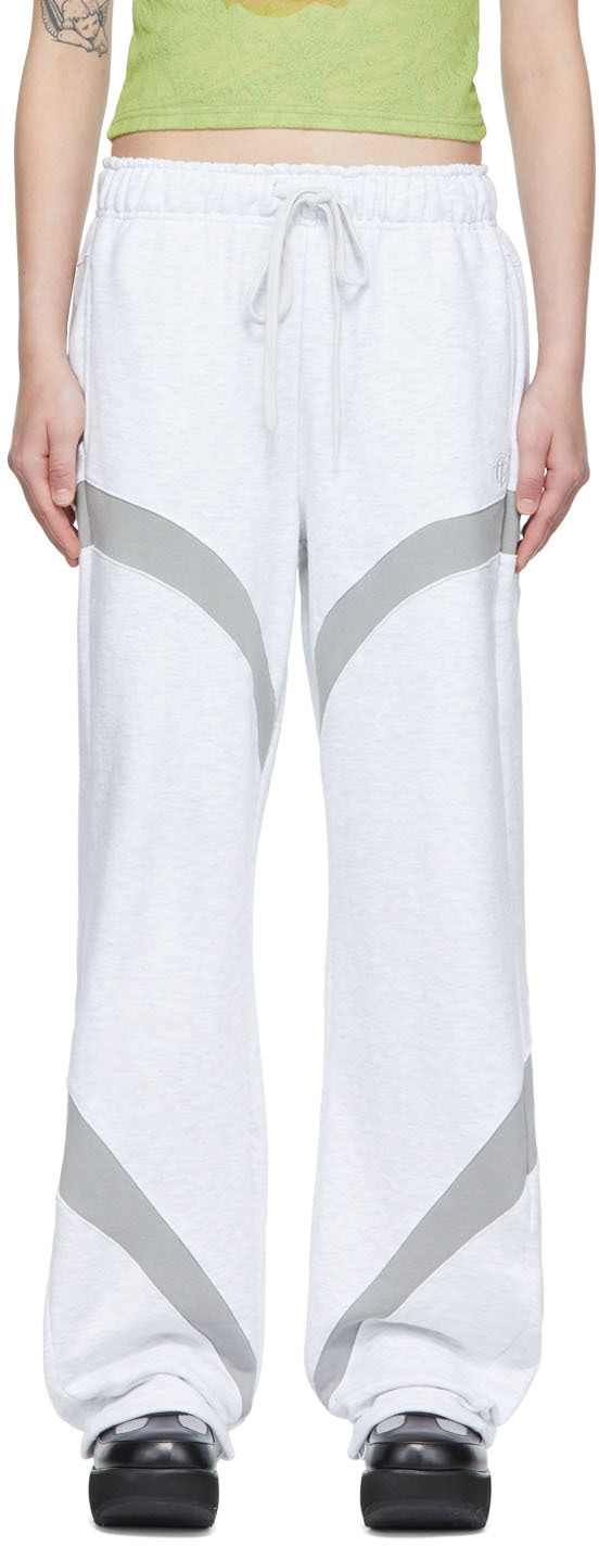 Theopen Product pants for Women | SSENSE
