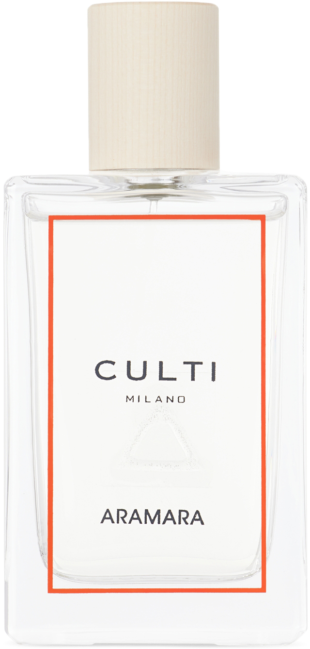 CULTI MILANO Aramara ルームスプレー 100ml | SSENSE 日本