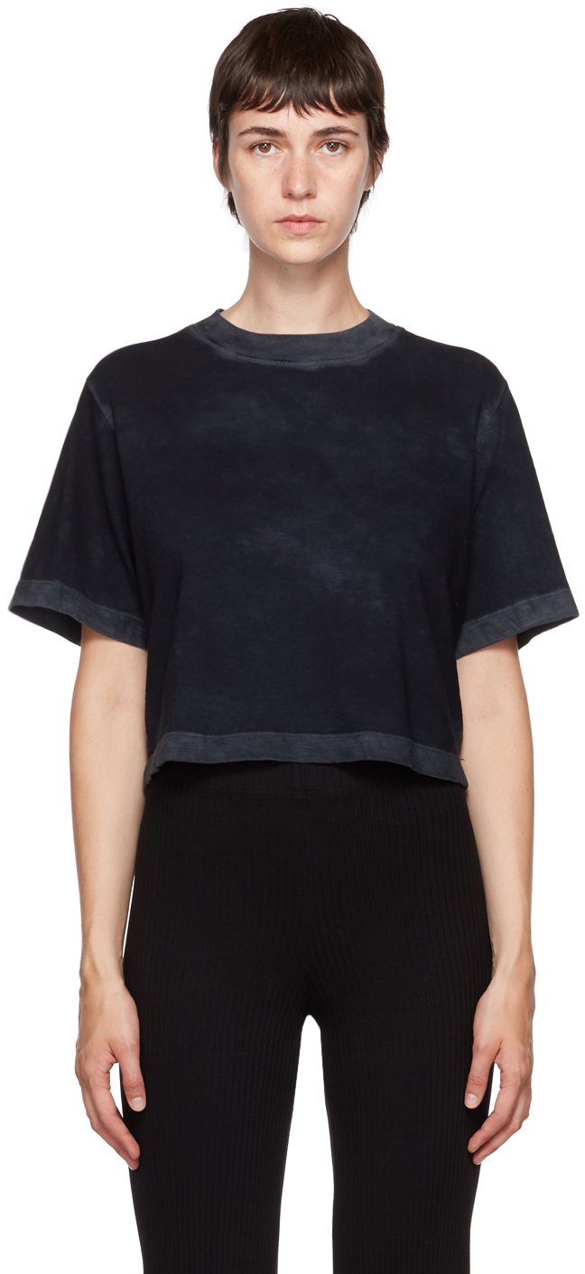 COTTON CITIZEN 블랙 도쿄 티셔츠 SSENSE 대한민국