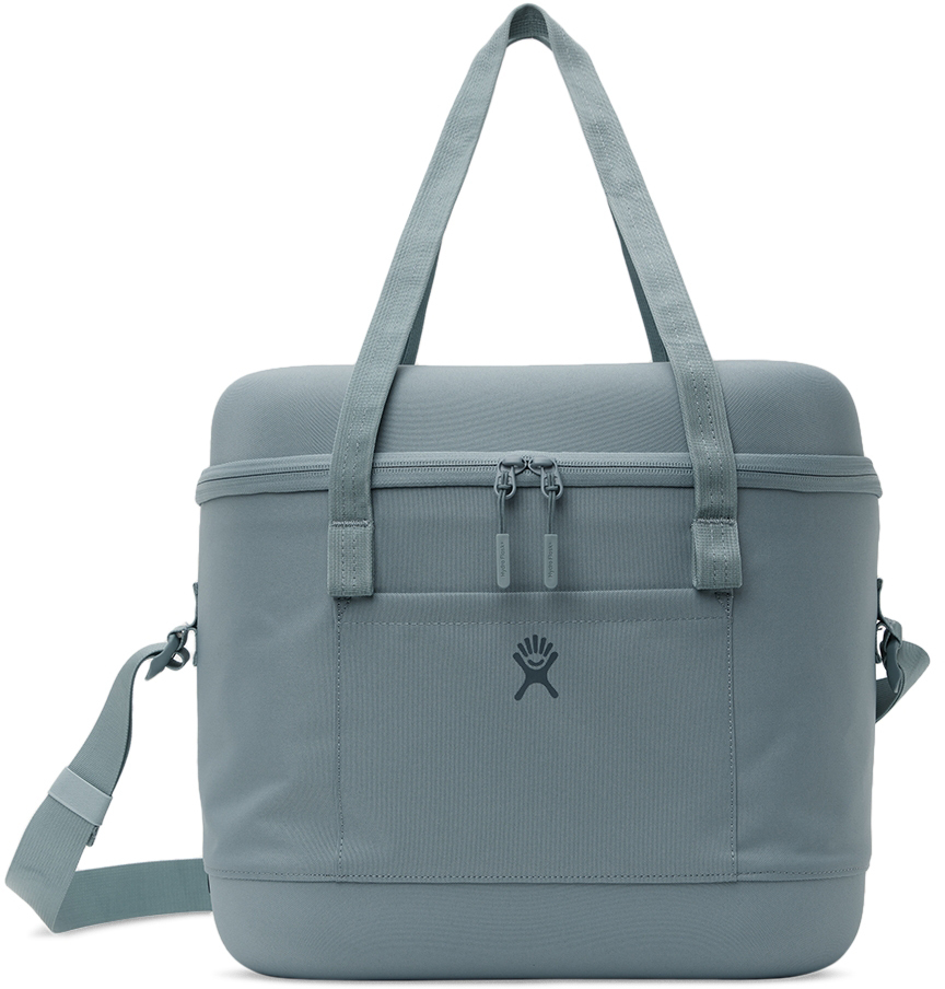 Blue Carry Out™ Soft Cooler, 20 L by Hydro Flask SSENSE UK